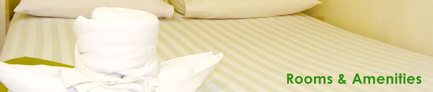 Our hotel location has a perfect atmosphere for travelers